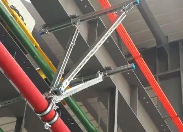 东港抗震支架厂家与你分享你必须做的紧急情况下的准备